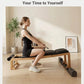 PRO-SPORTZ Smart Home Gym     System – Portable All-in-One Digital Resistance Trainer AM9