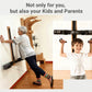 PRO-SPORTZ Smart Home Gym     System – Portable All-in-One Digital Resistance Trainer AM9