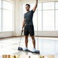 PRO-SPORTZ Smart Home Gym     System – Portable All-in-One Digital Resistance Trainer AM9