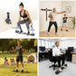 PRO-SPORTZ Smart Home Gym     System – Portable All-in-One Digital Resistance Trainer AM9