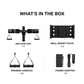 PRO-SPORTZ Smart Home Gym     System – Portable All-in-One Digital Resistance Trainer AM9