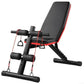 PRO-SPORTZ Smart Home Gym     System – Portable All-in-One Digital Resistance Trainer AM9