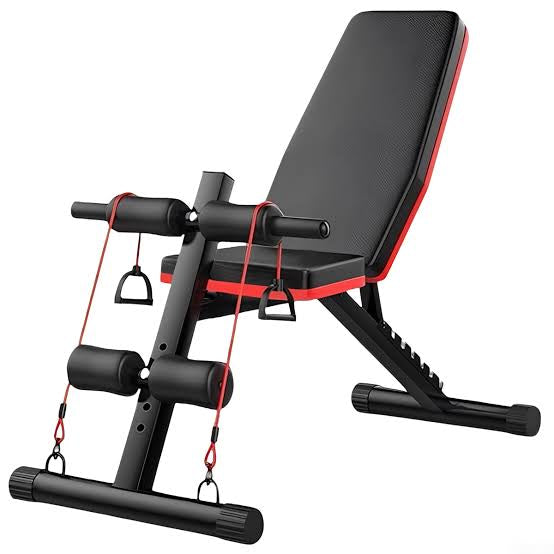 PRO-SPORTZ Smart Home Gym     System – Portable All-in-One Digital Resistance Trainer AM9
