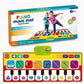 Kids Soft Piano Music Mat