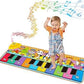 Kids Soft Piano Music Mat