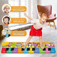 Kids Soft Piano Music Mat