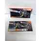 Kids Chaser Spray Gun Toy with Light Sound