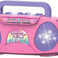 Kids Microphone Karaoke Machine
