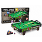 Mini Tabletop Pool Table Billiard Game Set