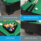 Mini Tabletop Pool Table Billiard Game Set