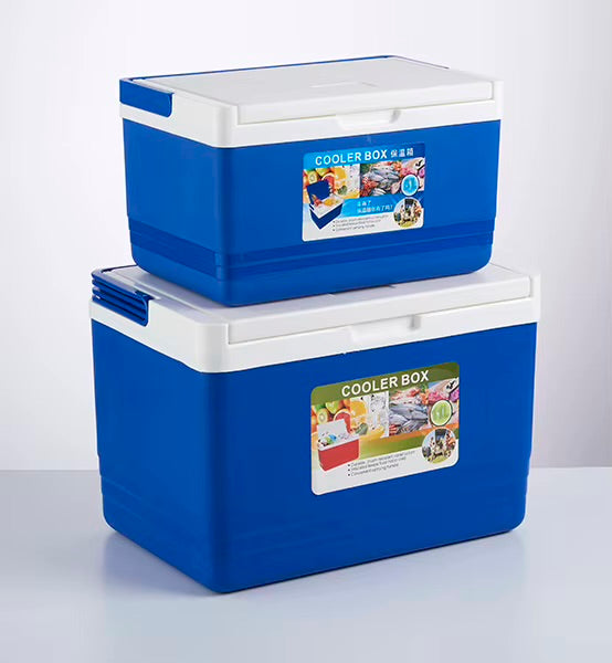 MHome Cooler Box Set 2pc