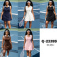 Ladies Polo-Collar Tennis/Golf Dress-Various Options