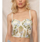 Ladies Mesh Cami Top-Various Options