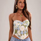 Ladies Mesh Cami Top-Various Options