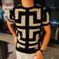 Men’s Summer Slim TShirts-Various Options