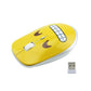 Wireless USB 2.4Ghz Emoji Mouse