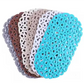 Non Slip Bathroom PVC Bath Mat