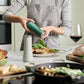 Salt and Pepper Grinder