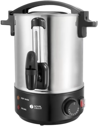 Royal Homeware Electric Urn 10L