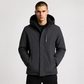R.SPORTS Premium Hooded Winter Jacket