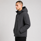 R.SPORTS Premium Hooded Winter Jacket