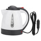 Car Kettle 12V