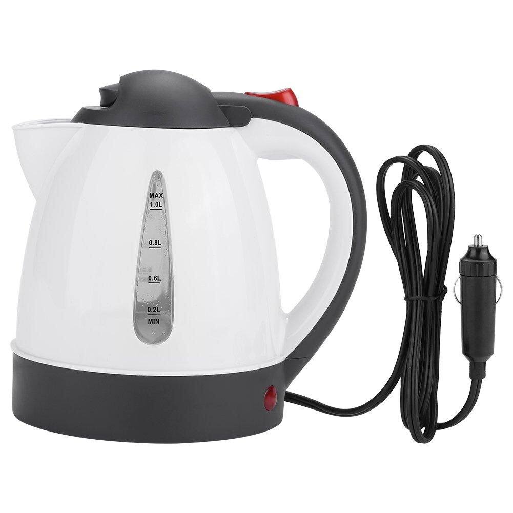 Car Kettle 12V