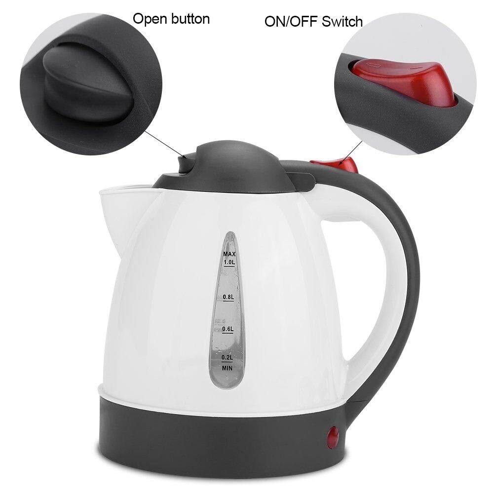 Car Kettle 12V