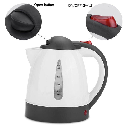 Car Kettle 12V
