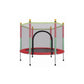 MBaby Mini Safety Trampoline with Enclosure Net – Indoor & Outdoor Play