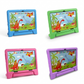 MTech Ultra Pro Kids Tablet With Shockproof Stand Case