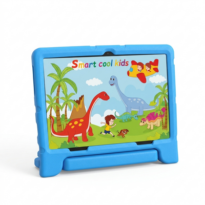 MTech Ultra Pro Kids Tablet With Shockproof Stand Case