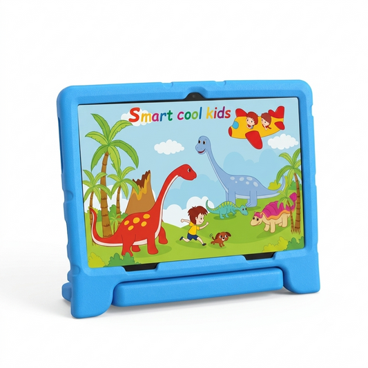 MTech Ultra Pro Kids Tablet With Shockproof Stand Case