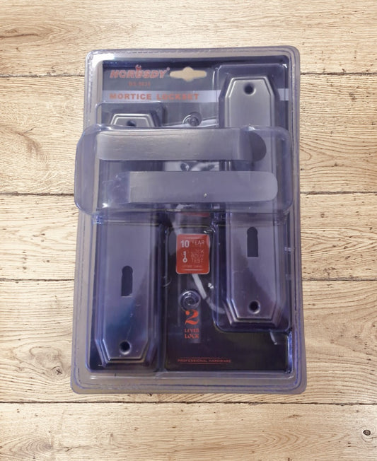 Horusdy BS-0635  2 Lever Lockset