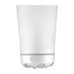 MTech 473ml Bluetooth Speaker Travel Mug – Stainless Steel Tumbler (Multiple Colors)