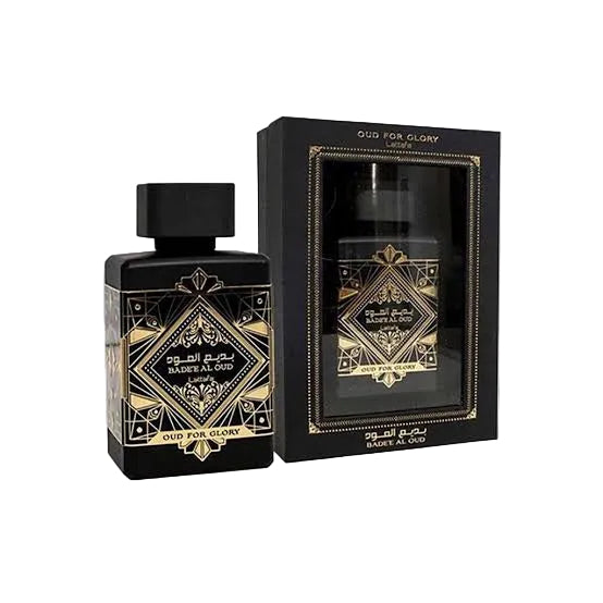 GENERIC Oud Perfume Collection – 100ml (Multiple Variants Available)