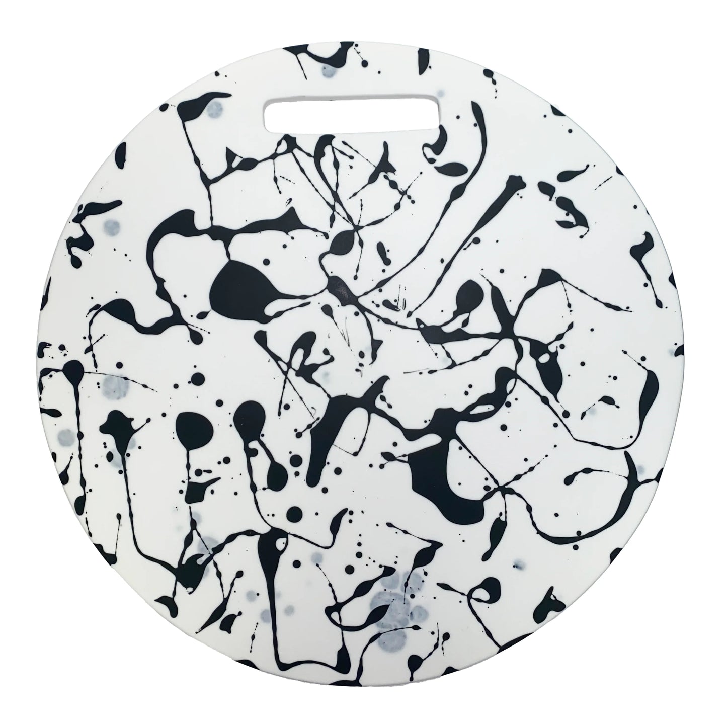 Round Chopping Board