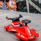 Children′s Electric Go-Kart Drift Car Rotates 360 Degree and Drifts in Place