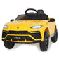 Lamborghini Urus Ride On Car