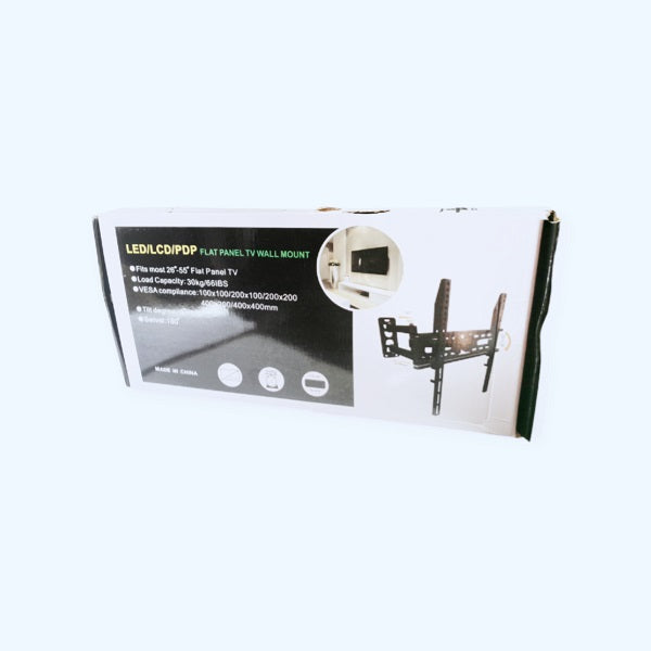 Long Arm TV Bracket Wall Mount 26″-55″