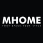 MHome Ergonomic Sitting Posture Correction Chair – Lumbar Support Cushion