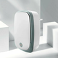 MHome Mini Ozone Sterilizer Household Air Purifier Refrigerator Sterilizer Food Freshener Eliminator Deodorization Sterilizer for Car Wardrobe Etc