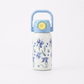 MHome Stainless Steel Vacuum Kid's Flask Dual Cap - 500ml
