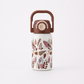 MHome Stainless Steel Vacuum Kid's Flask Dual Cap - 500ml