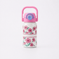 MHome Stainless Steel Vacuum Kid's Flask Dual Cap - 500ml
