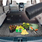 Polyester Trimmable Boot Mat – Extra Large, Anti-Slip, All-Weather Protection
