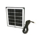IWC Solar Panel 2W 6V