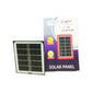 IWC Solar Panel 2W 6V
