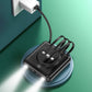 Portable Wireless Power Bank 10000Mah