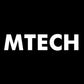 MTech Dual Lens 2MP Solar Security Camera – Full Colour Night Vision & Wi-Fi